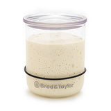 Sourdough Starter Jar - Small