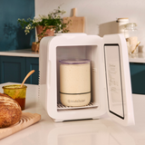 Sourdough Starter Jar