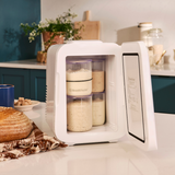 Sourdough Starter Jar - Small