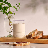 Sourdough Starter Jar