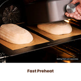 Bread Steel Duo