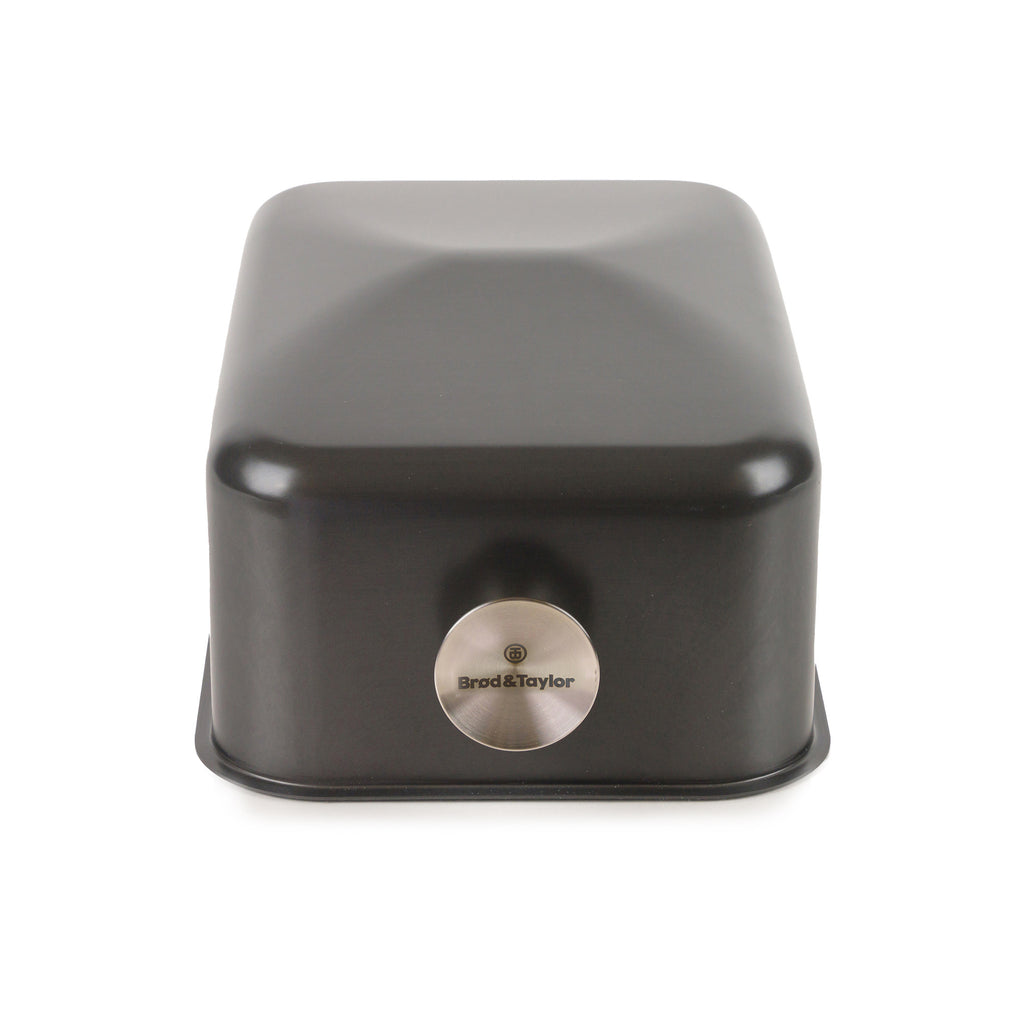 Baking Shell (Batard)