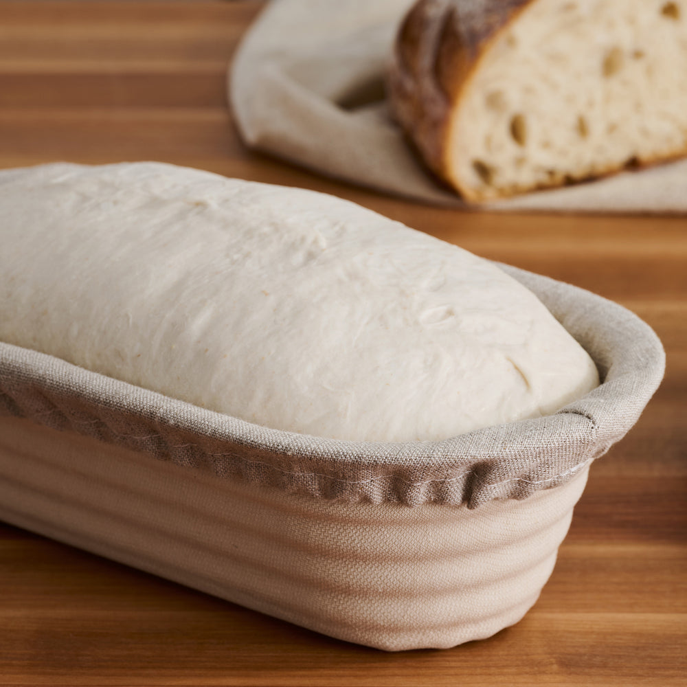 Liner, Banneton (Batard)