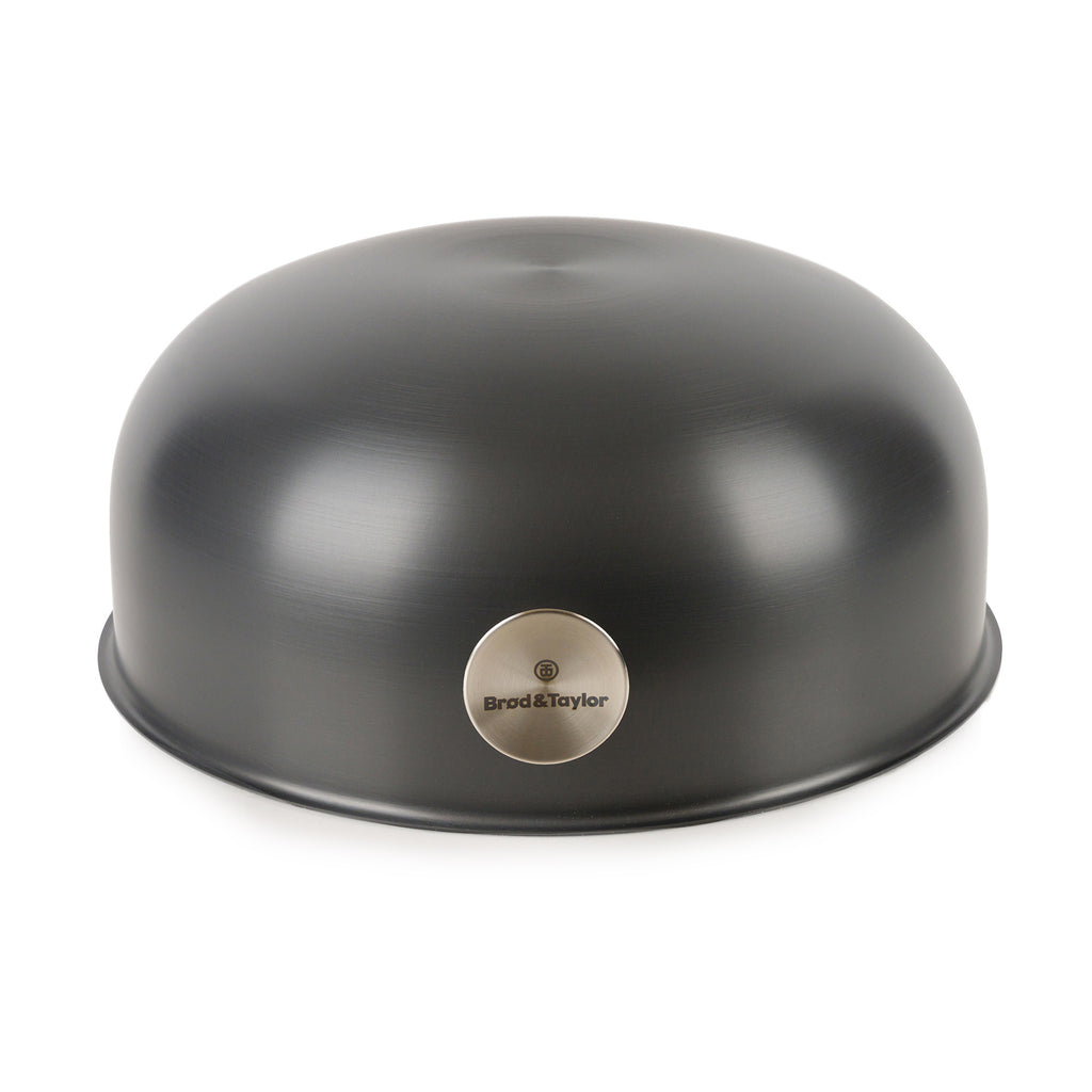 Baking Shell (Boule)