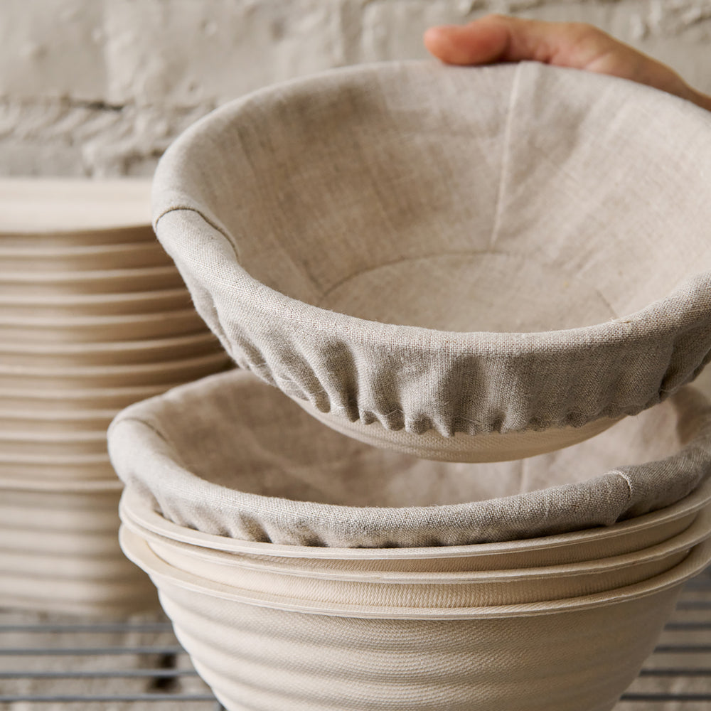 Liner, Banneton (Boule)