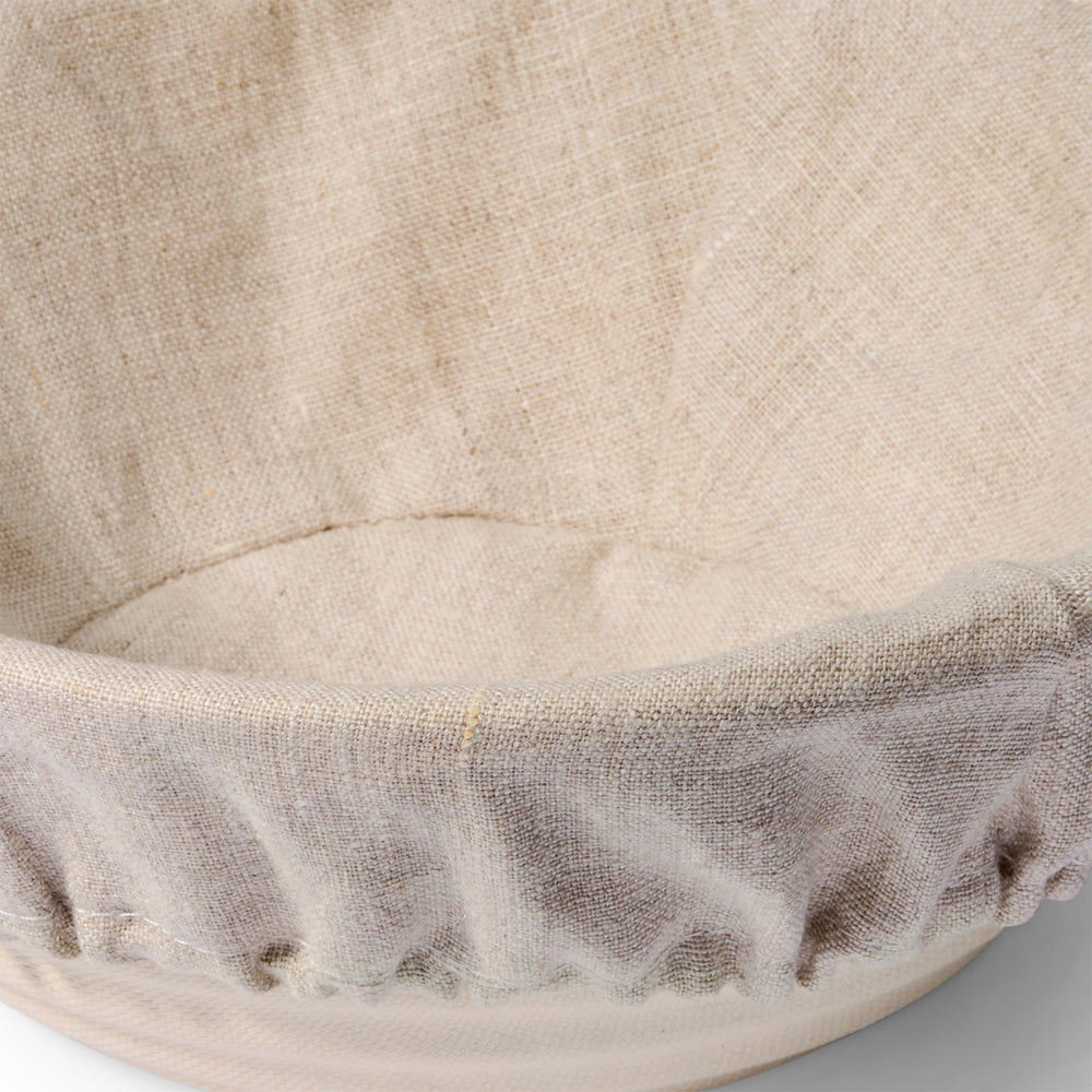 Liner, Banneton (Boule)