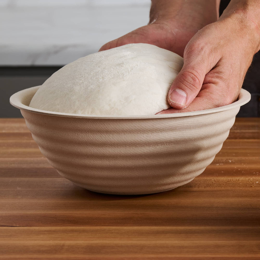 Banneton (Boule) Set of 2