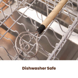 Dishwasher Safe