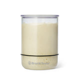 Sourdough Starter Jar